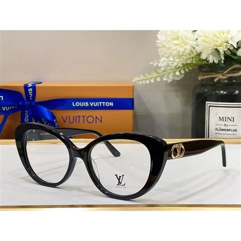 louis vuitton eyeglasses frames.